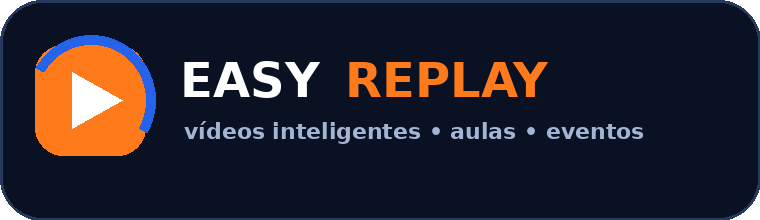EASY REPLAY
