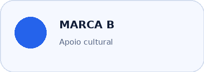 Marca B