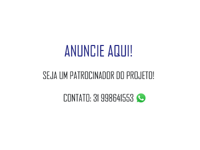 Anuncie Aqui!