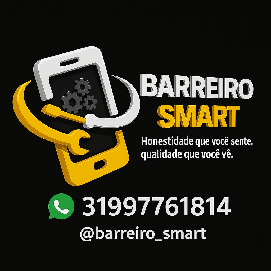 Barreiro Smart
